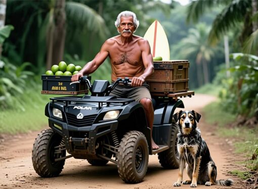 Price of avocados at Organico dips briefly