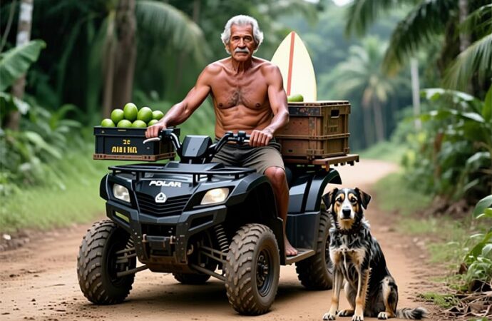 Price of avocados at Organico dips briefly