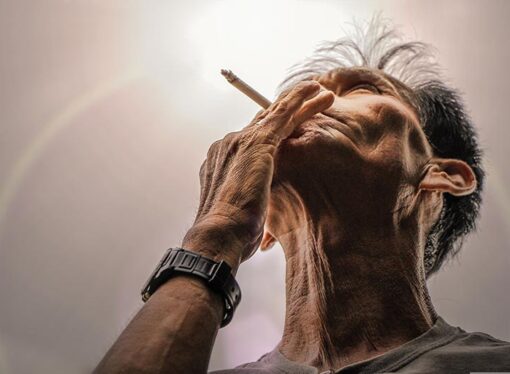 K-Section without internet for 10 minutes yesterday