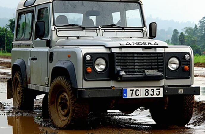 K-section man blocks last remaining rainy season passage between Bakers and Main