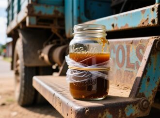 K-Section loses cultural fixture