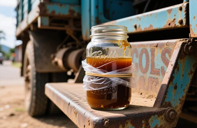 K-Section loses cultural fixture