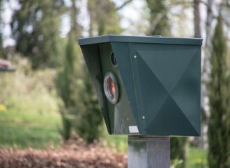 Speed cameras to be installed in K-Section