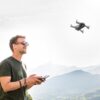 Liberty Express to offer drone delivery beginning January 2026