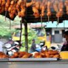 NCA seeks to impose vegen menu option at all area chicharrones stands