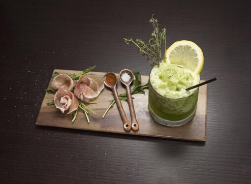 White Palms to become even more upscale and exclusive