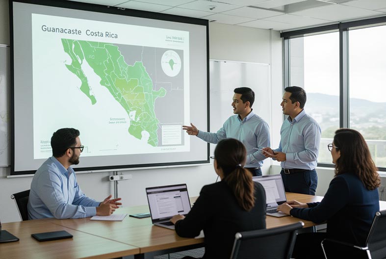 European scientists perplexed by healing hotspots in supposed Blue Zone