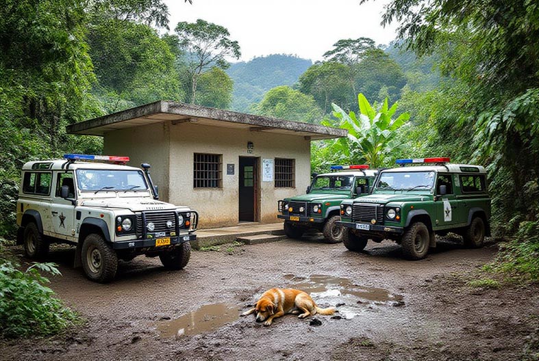 Local massage therapist arrested for ‘deeply offensive’ Whatsapp post