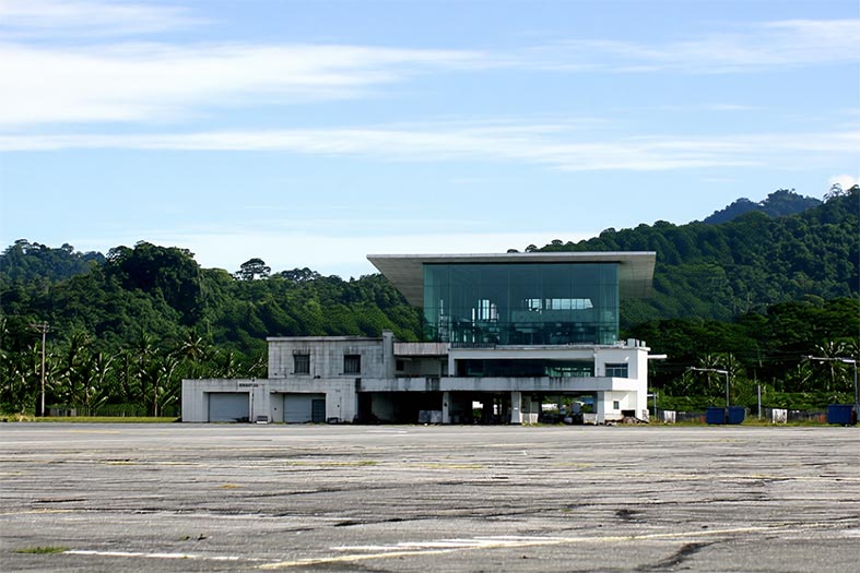 Prendas Loria tapped to design KLM lounge at Nosara airport