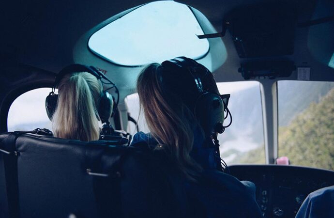 Bodhi Tree expansion to include private helicopter pad