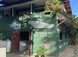 Lobo To Lead Redesign of Alex’s Fish Market