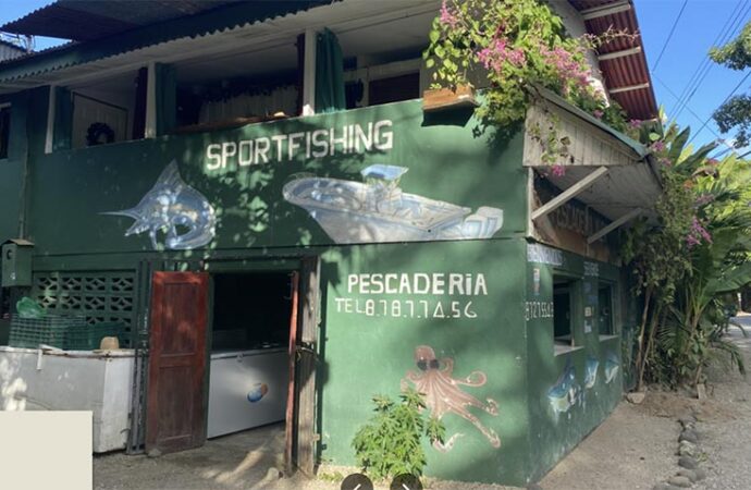 Lobo To Lead Redesign of Alex’s Fish Market