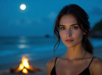 Shanti Moonwater: A Special Remembrance