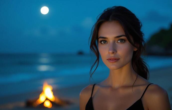 Shanti Moonwater: A Special Remembrance