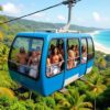UN backs Casa Vitality Gondola with 2M USD
