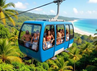 UN backs Casa Vitality Gondola with 2M USD