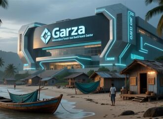 Perozah to Become Conference Center