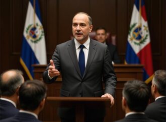 Prominent Nosara Lawyer Sues Entire Country