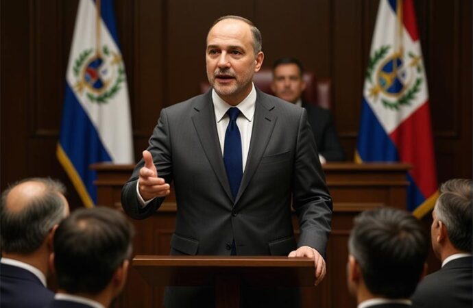 Prominent Nosara Lawyer Sues Entire Country