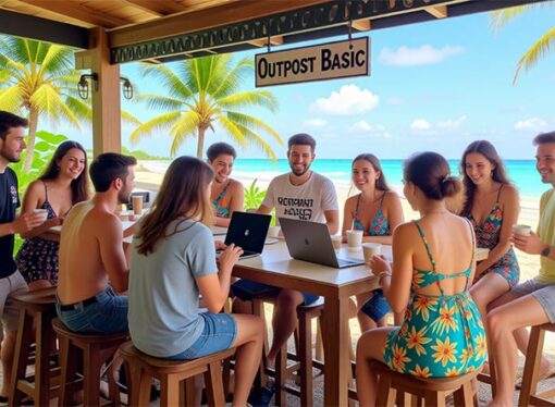 Outpost Nosara launches ‘Outpost Basic’