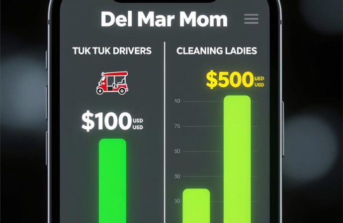‘Del Mar Mom’ Brings Surge Pricing to Nosara