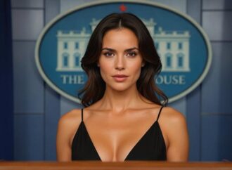 Bondi Targets Nosara in Press Conference