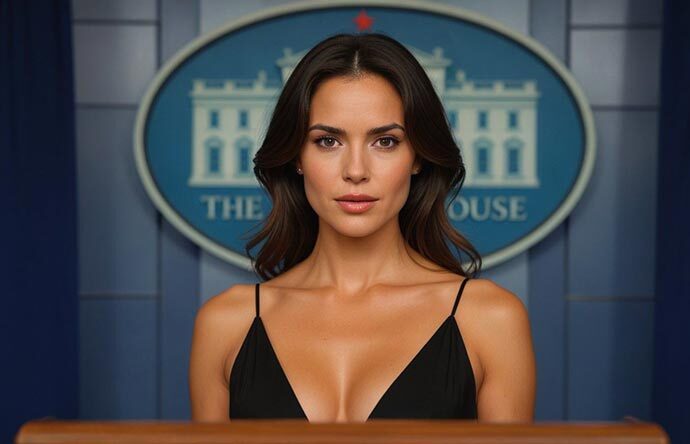 Bondi Targets Nosara in Press Conference