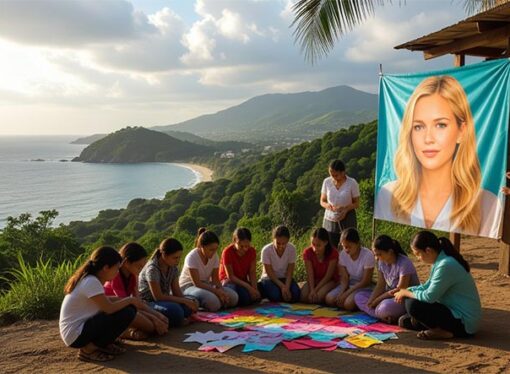 Paltrow Deal Collapses, Burnham Vanishes, Local Children in Tears