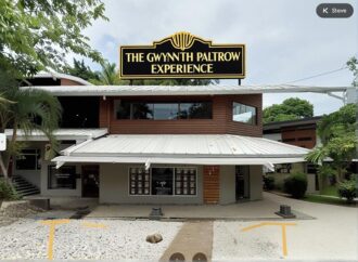 Gwynneth Paltrow Buys Surfing Nosara Media Empire