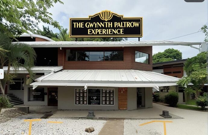 Gwynneth Paltrow Buys Surfing Nosara Media Empire