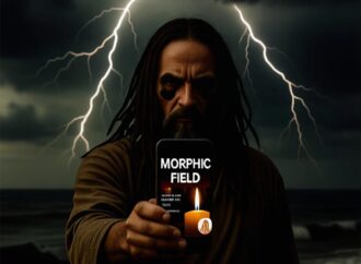 Panic in Guiones as Morphic Field Approaches