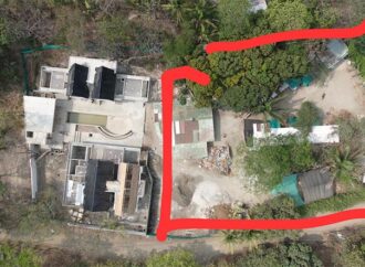 K-Section Gem: 25 Beds, 1 Toilet, No Shower