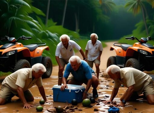 Shots Fired: Free K-Section Rebels Attacked