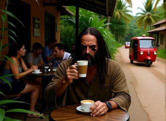 Morphic Field Speaks Out