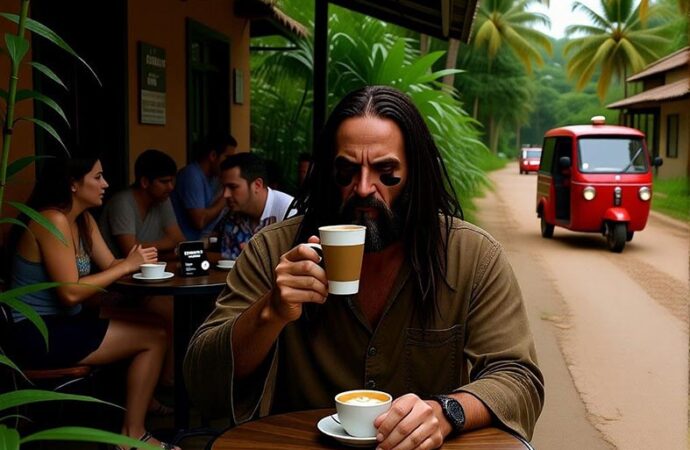 Morphic Field Speaks Out