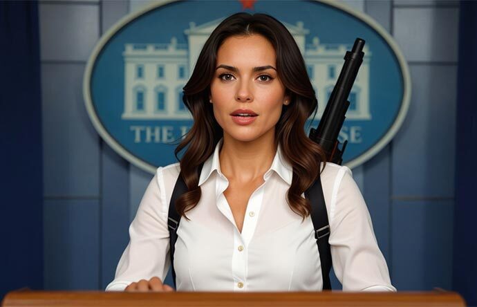 Bondi: “The Free K-Section Rebels Will Be Destroyed”