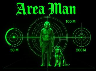 Jaime Anton Strikes Back