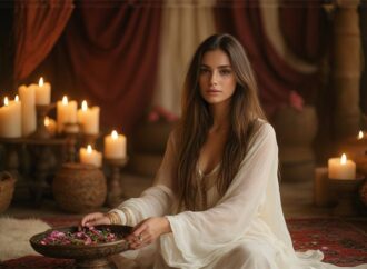 Consumer Report: The Latrisha Yoni Steam Temple