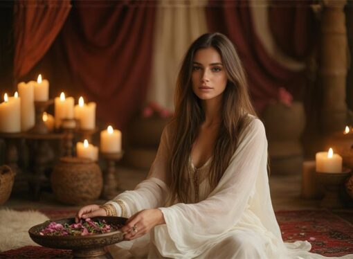 Consumer Report: The Latrisha Yoni Steam Temple