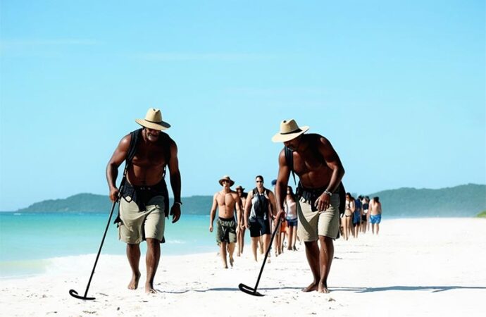 Guiones Tidepools: NCA Turtle Detection Program Begins