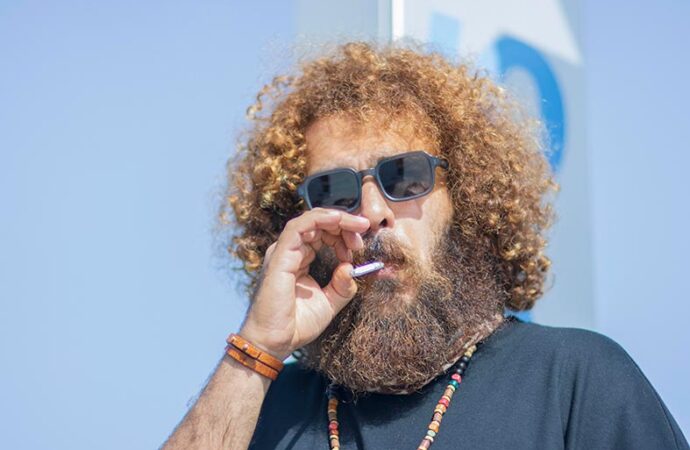 Howard Eudwing: In Memoriam